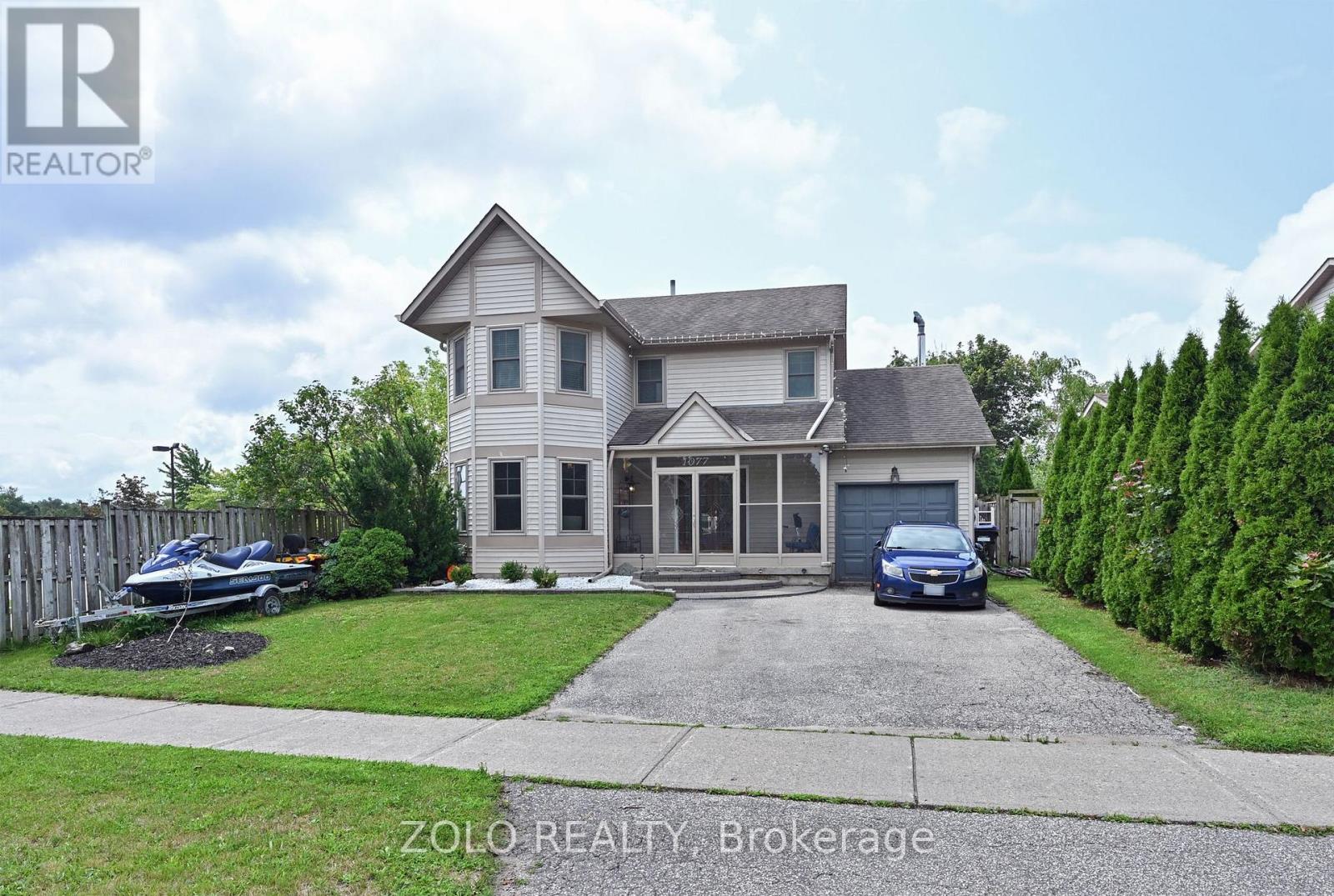 1077 ANNA MARIA AVENUE, Innisfil, Ontario