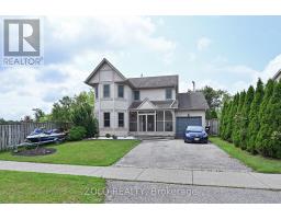 1077 ANNA MARIA AVENUE, Innisfil, Ontario