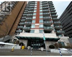 1801 - 570 LAURIER AVENUE W, ottawa, Ontario