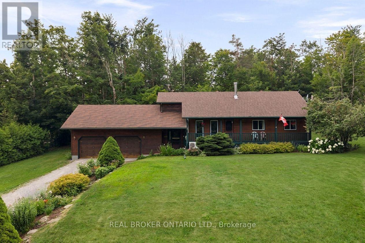 8 ALPINE DRIVE, Oro-Medonte, Ontario