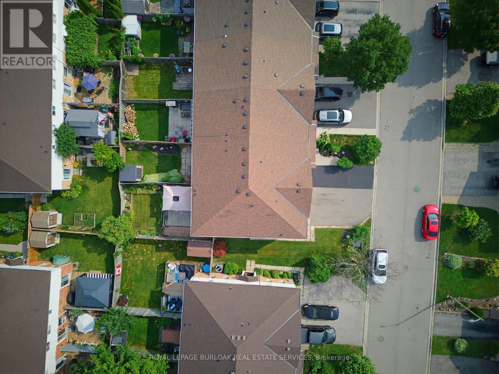 4425 Peter Drive, Burlington, Ontario  L7L 6S7 - Photo 34 - W13619316