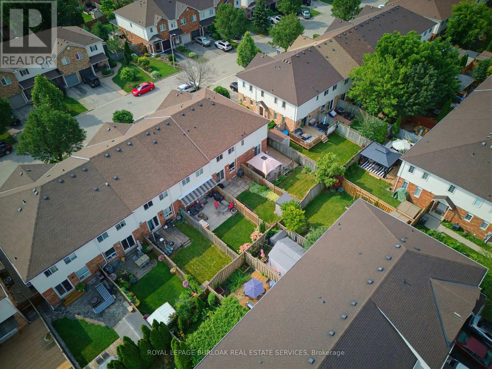 4425 Peter Drive, Burlington, Ontario  L7L 6S7 - Photo 35 - W13619316