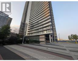 3609 - 121 MCMAHON DRIVE, Toronto, Ontario