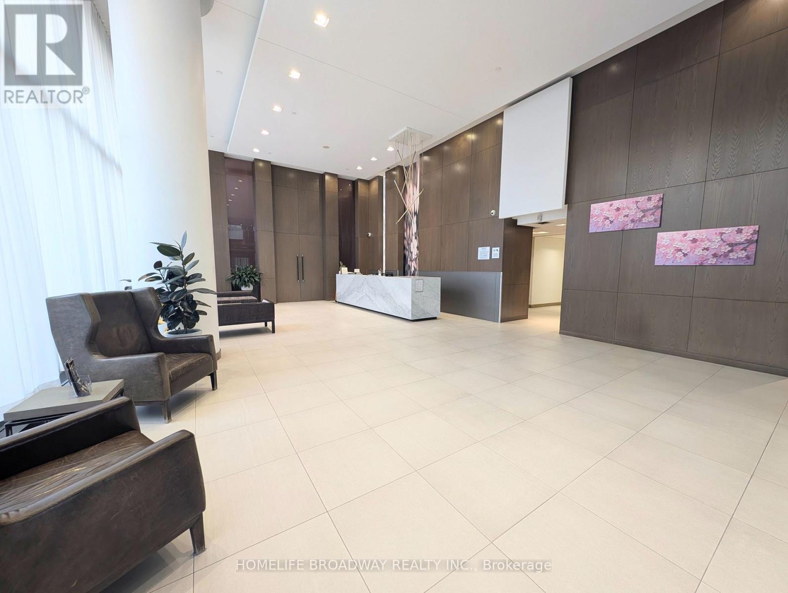 3609 - 121 Mcmahon Drive, Toronto, Ontario  M2K 0C1 - Photo 2 - C13608808
