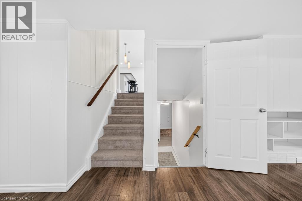 8 Acadia Crescent, St. Catharines, Ontario  L2P 1H8 - Photo 29 - 40846970