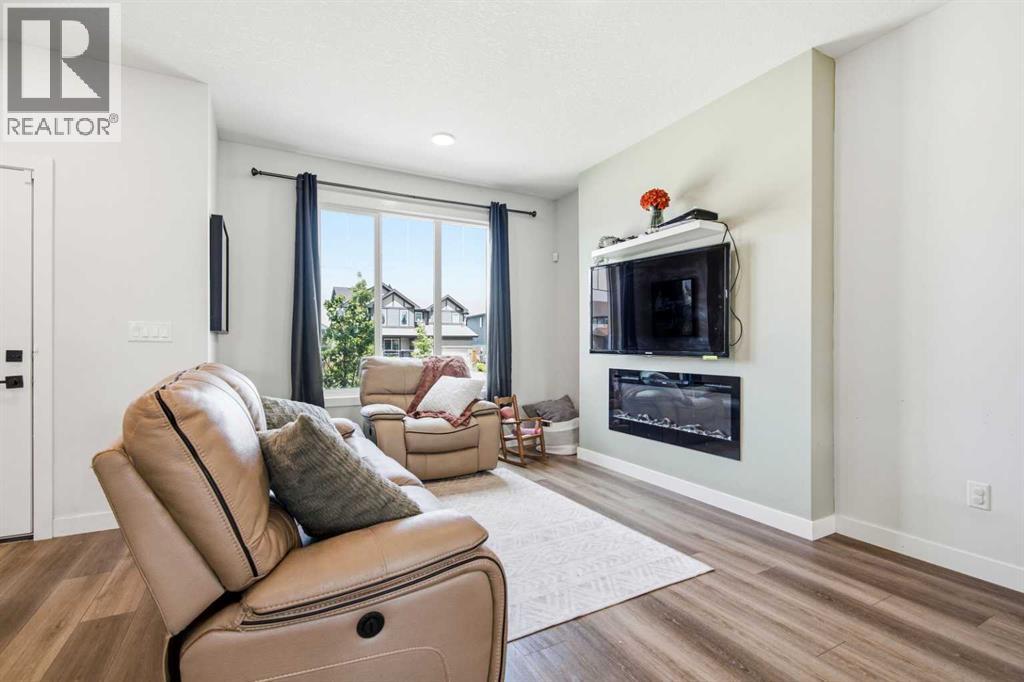 23 Sienna Boulevard, Fort Saskatchewan, Alberta  T8L 0W3 - Photo 7 - A2324824
