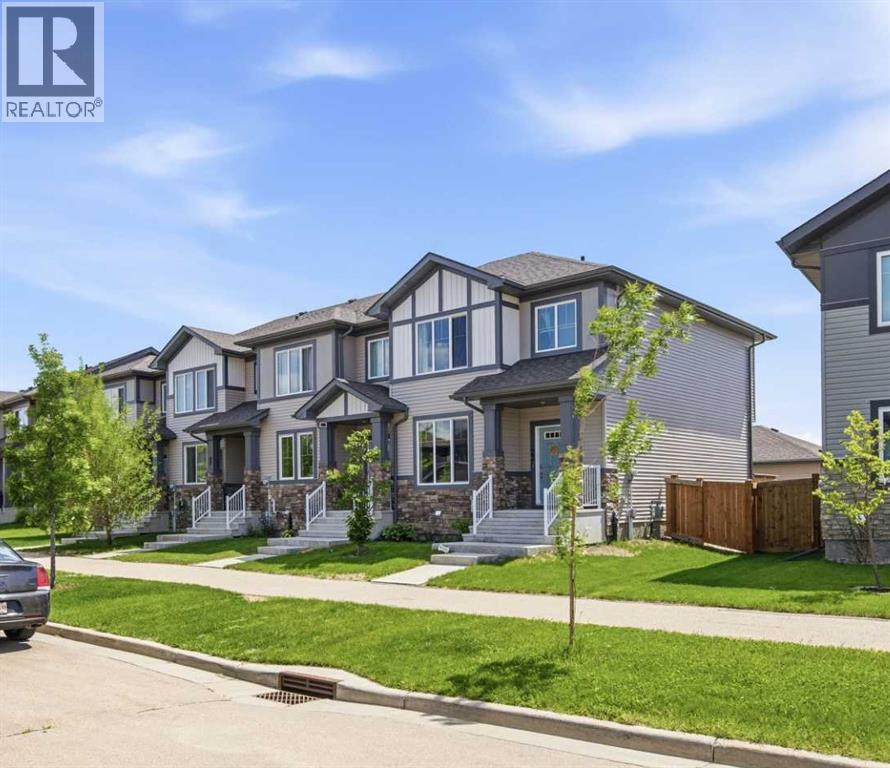 23 Sienna Boulevard, Fort Saskatchewan, Alberta  T8L 0W3 - Photo 3 - A2324824