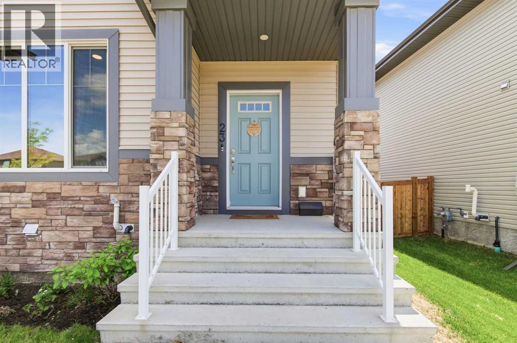 23 Sienna Boulevard, Fort Saskatchewan, Alberta  T8L 0W3 - Photo 4 - A2324824