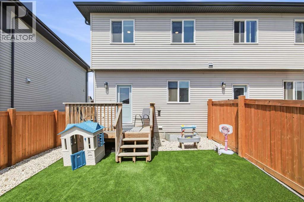 23 Sienna Boulevard, Fort Saskatchewan, Alberta  T8L 0W3 - Photo 37 - A2324824