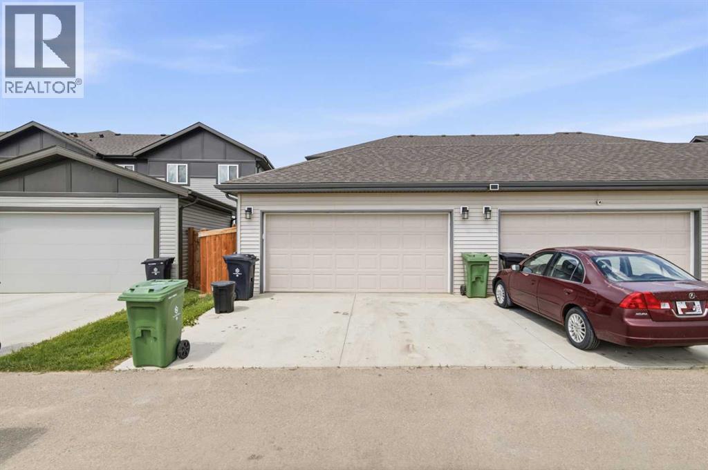23 Sienna Boulevard, Fort Saskatchewan, Alberta  T8L 0W3 - Photo 43 - A2324824