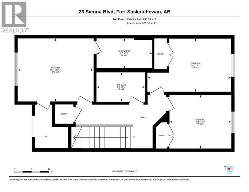 23 Sienna Boulevard, Fort Saskatchewan, Alberta  T8L 0W3 - Photo 46 - A2324824