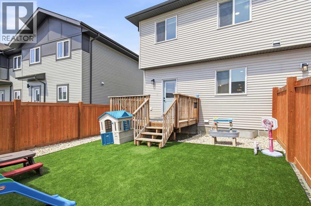 23 Sienna Boulevard, Fort Saskatchewan, Alberta  T8L 0W3 - Photo 38 - A2324824