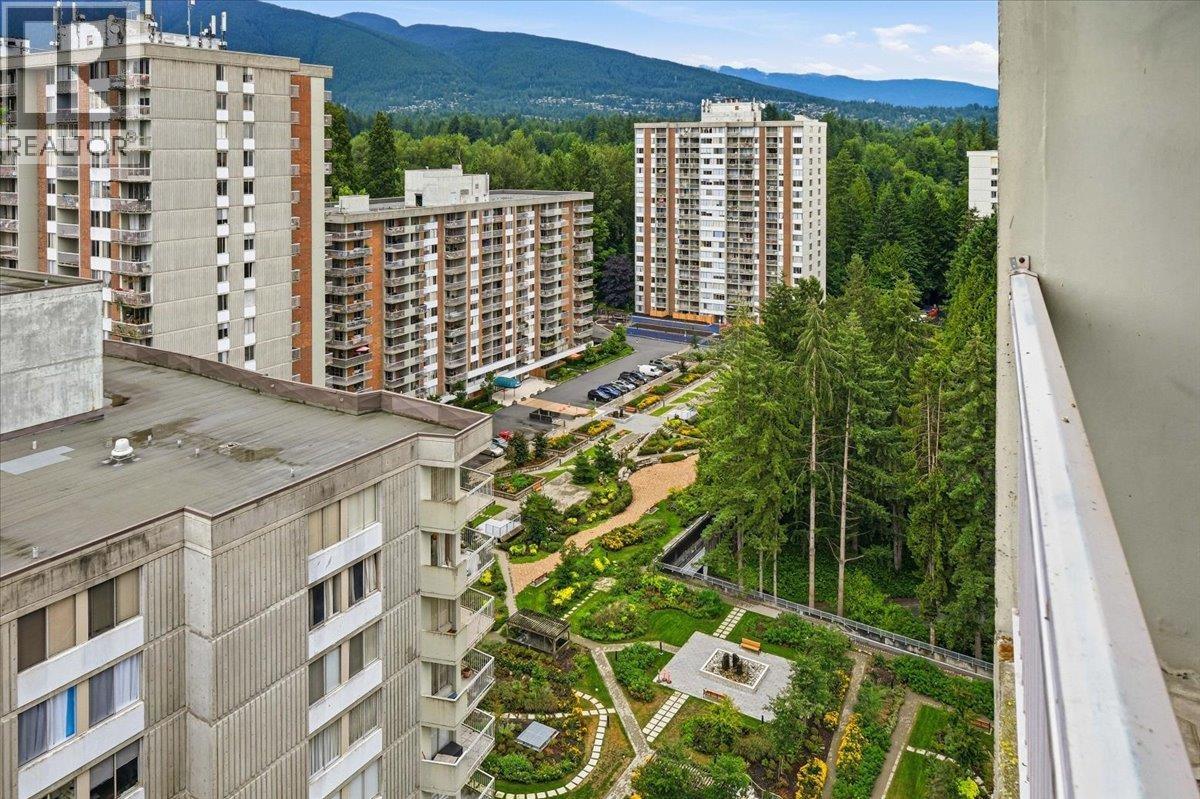 1905 2024 Fullerton Avenue, North Vancouver, British Columbia  V7P 3G4 - Photo 14 - R3151191
