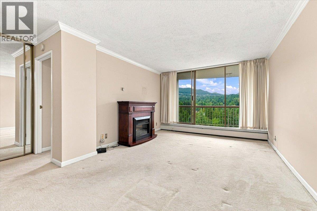 1905 2024 Fullerton Avenue, North Vancouver, British Columbia  V7P 3G4 - Photo 9 - R3151191