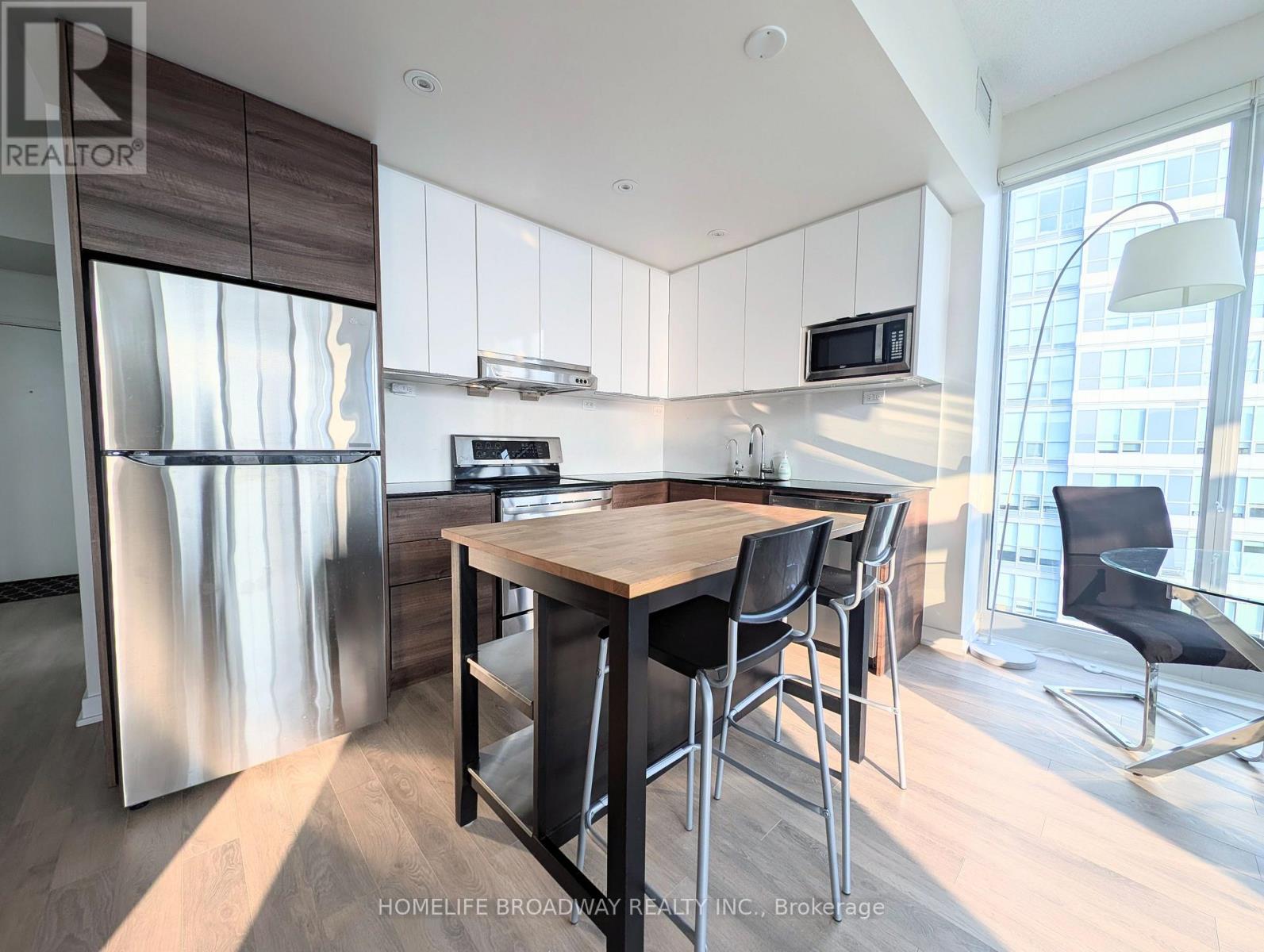 3609 - 121 Mcmahon Drive, Toronto, Ontario  M2K 0C1 - Photo 11 - C13608808