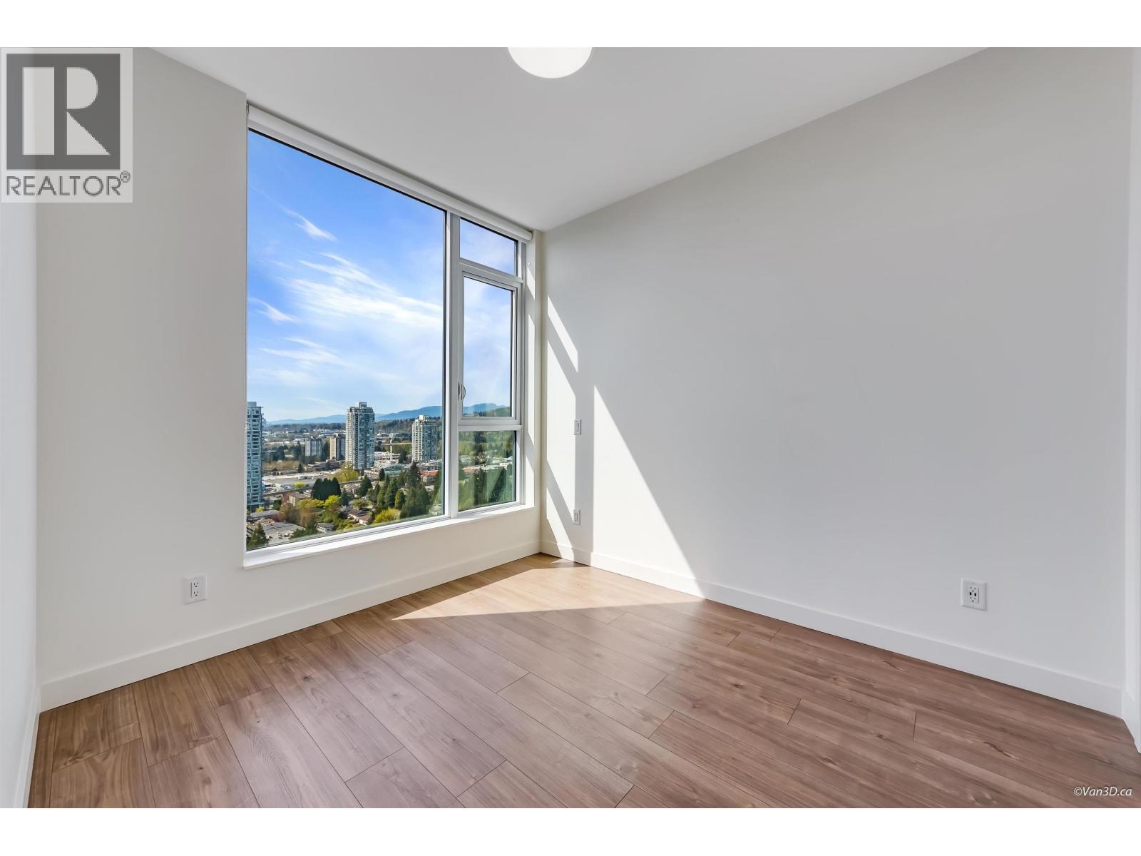 2407 595 Austin Avenue, Coquitlam, British Columbia  V3K 0G7 - Photo 6 - R3151194