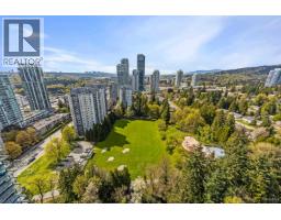 2407 595 AUSTIN AVENUE, Coquitlam, British Columbia