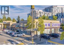 1308 8368 CAPSTAN WAY, Richmond, British Columbia