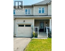 29 COOKE Avenue, brantford, Ontario