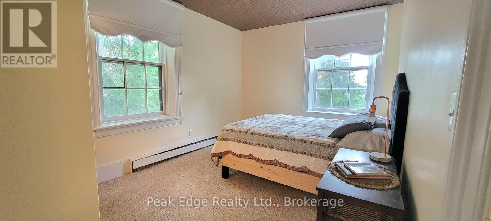 4 George Street, Brockton, Ontario  N0G 2V0 - Photo 25 - X13619324