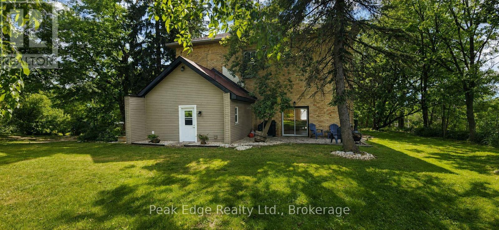 4 George Street, Brockton, Ontario  N0G 2V0 - Photo 30 - X13619324