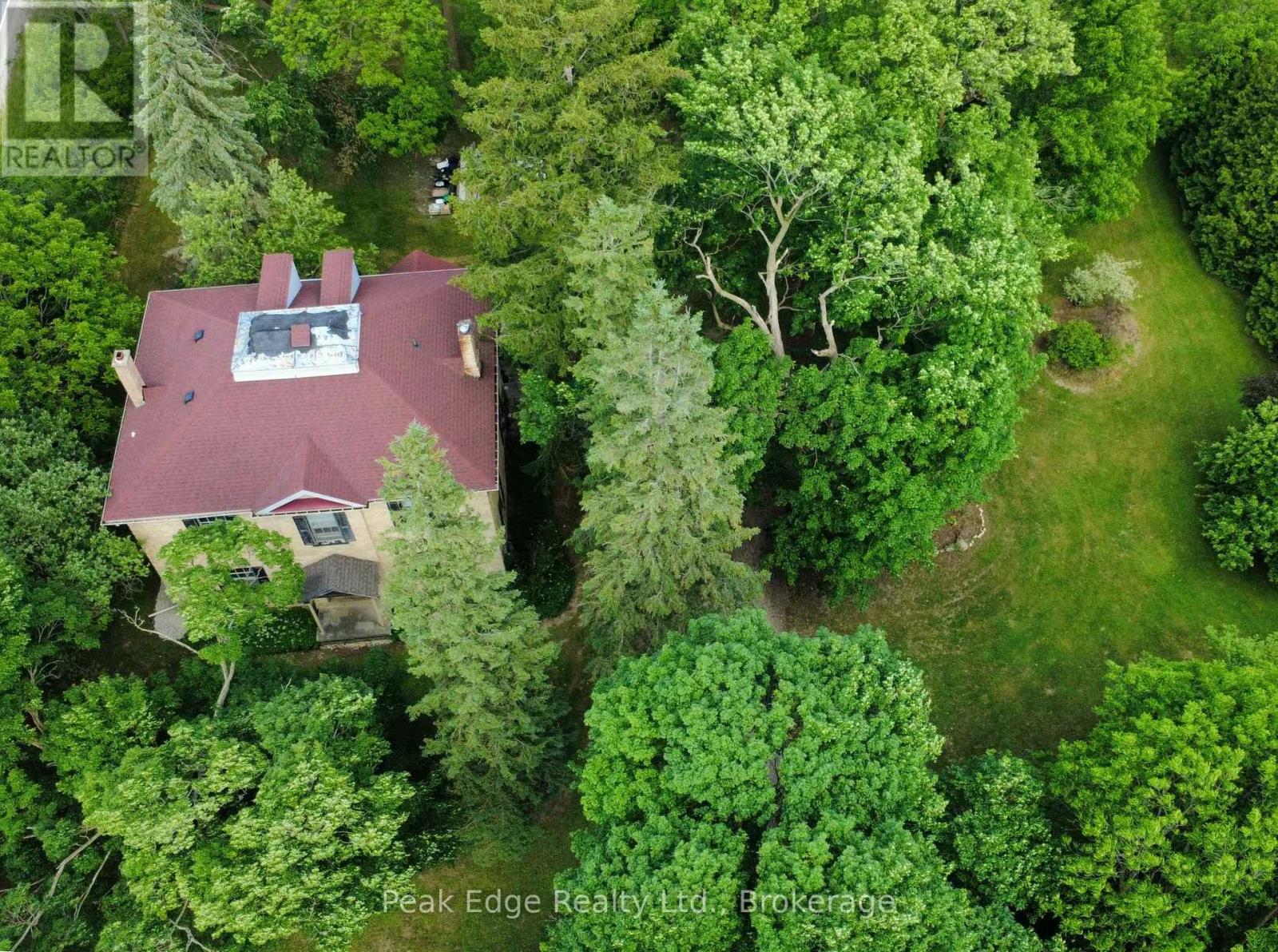 4 George Street, Brockton, Ontario  N0G 2V0 - Photo 33 - X13619324
