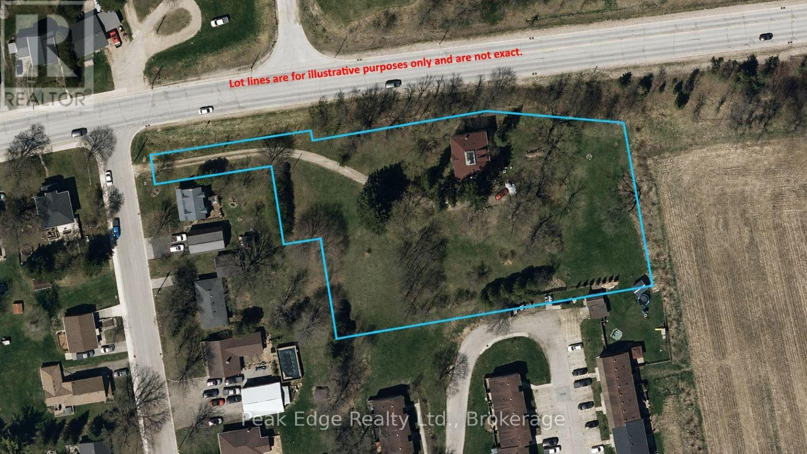 4 George Street, Brockton, Ontario  N0G 2V0 - Photo 38 - X13619324