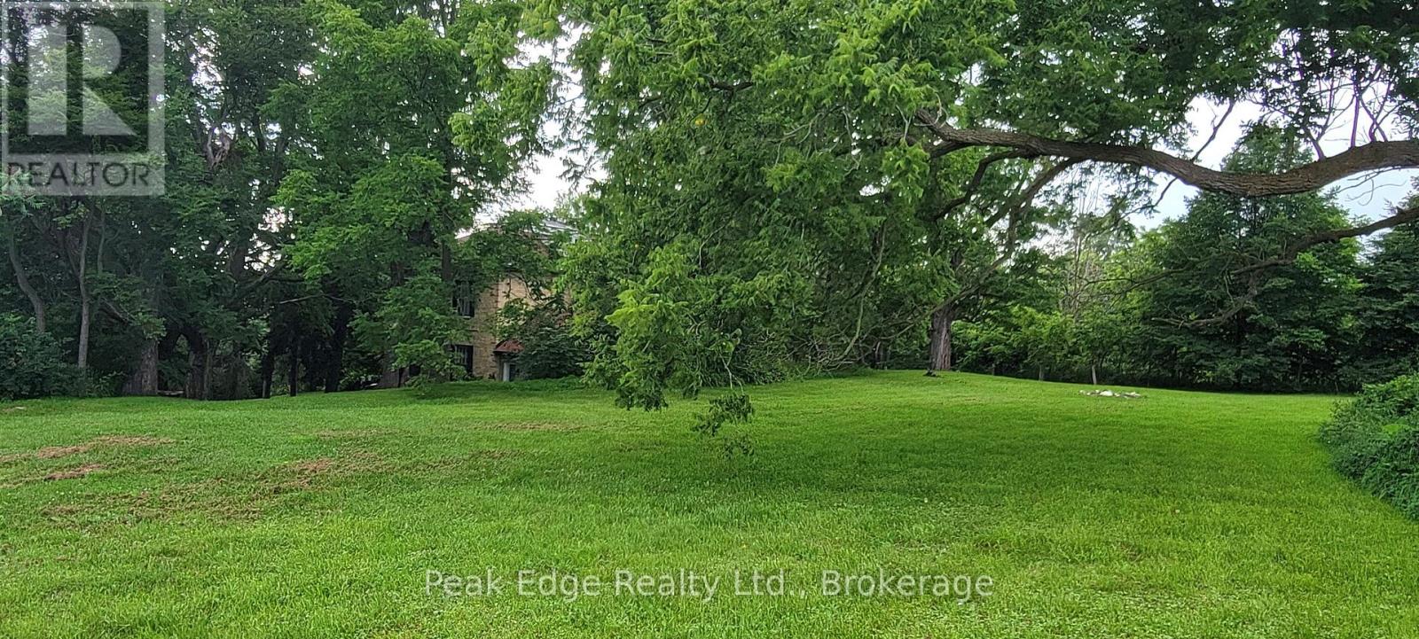 4 George Street, Brockton, Ontario  N0G 2V0 - Photo 45 - X13619324