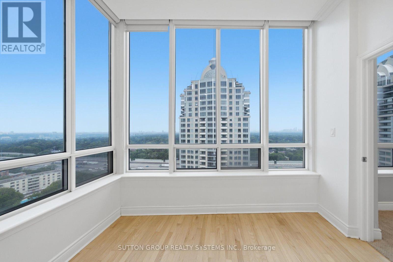 Uph 03 - 8 Rean Drive, Toronto, Ontario M2K 3B9 - Photo 6 - C13619334