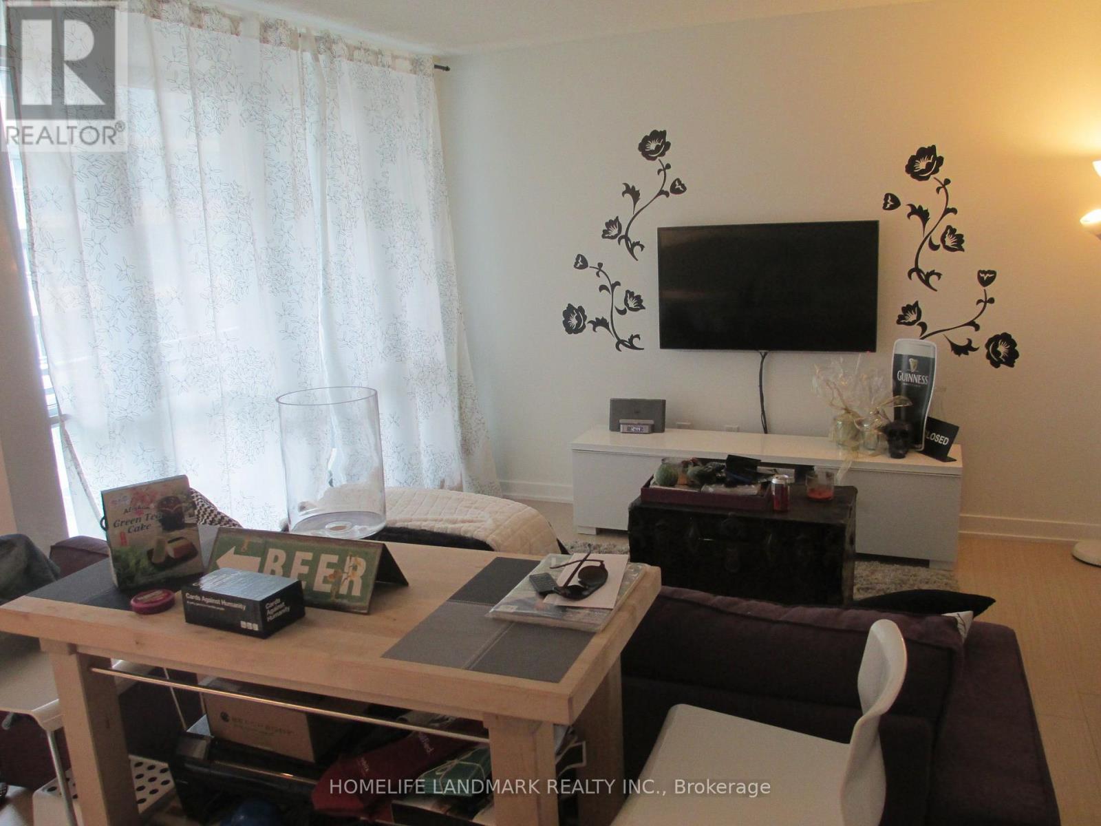 631 - 15 Iceboat Terrace, Toronto, Ontario M5V 4A5 - Photo 7 - C13619344
