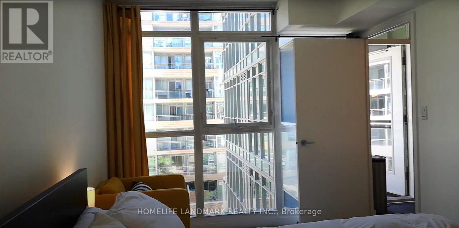 631 - 15 Iceboat Terrace, Toronto, Ontario M5V 4A5 - Photo 9 - C13619344