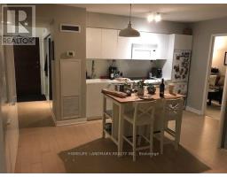 631 - 15 ICEBOAT TERRACE, Toronto, Ontario
