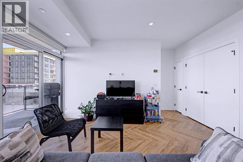 303, 8505 Broadcast Avenue SW, Calgary, Alberta  T3H 6B5 - Photo 7 - A2288303
