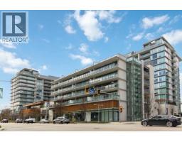 401 6699 RIVER ROAD, Richmond, British Columbia