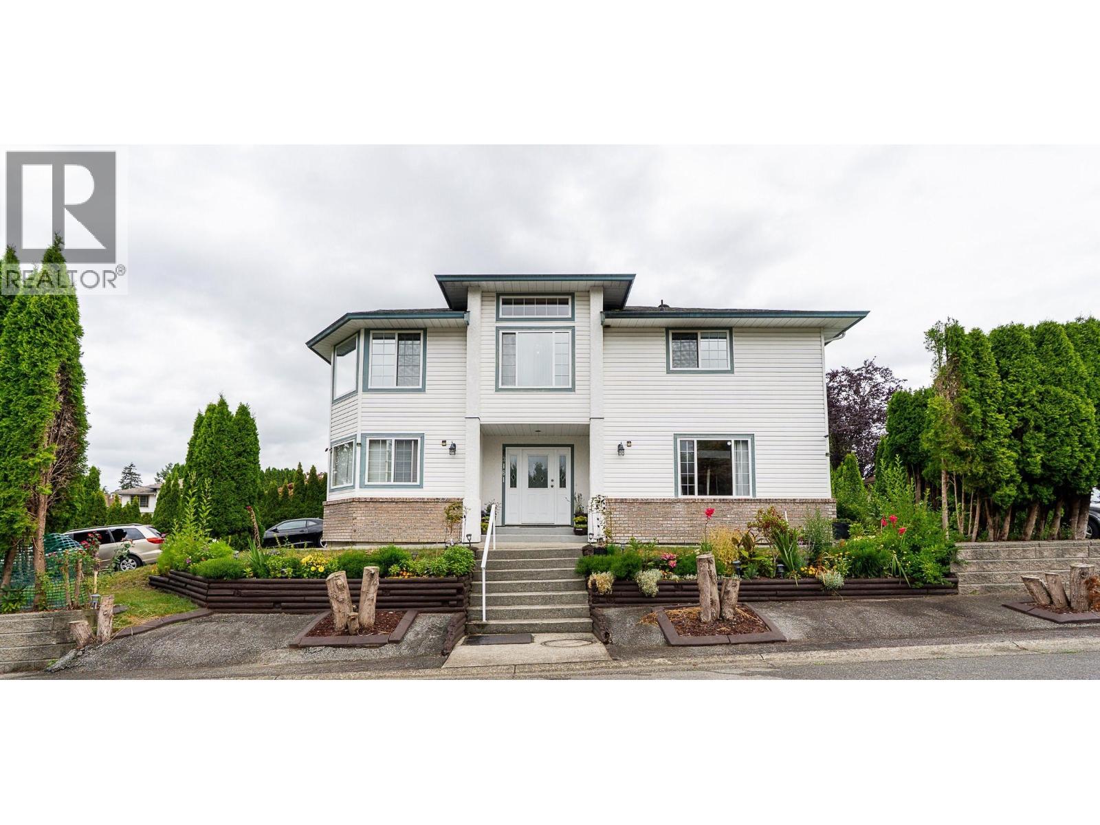 23161 123A AVENUE, Maple Ridge, British Columbia