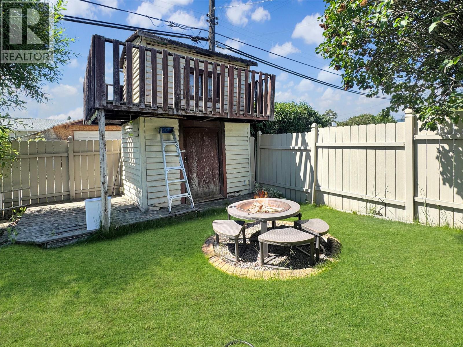 321 11th Street, Cranbrook, British Columbia  V1C 1V1 - Photo 33 - 10390358