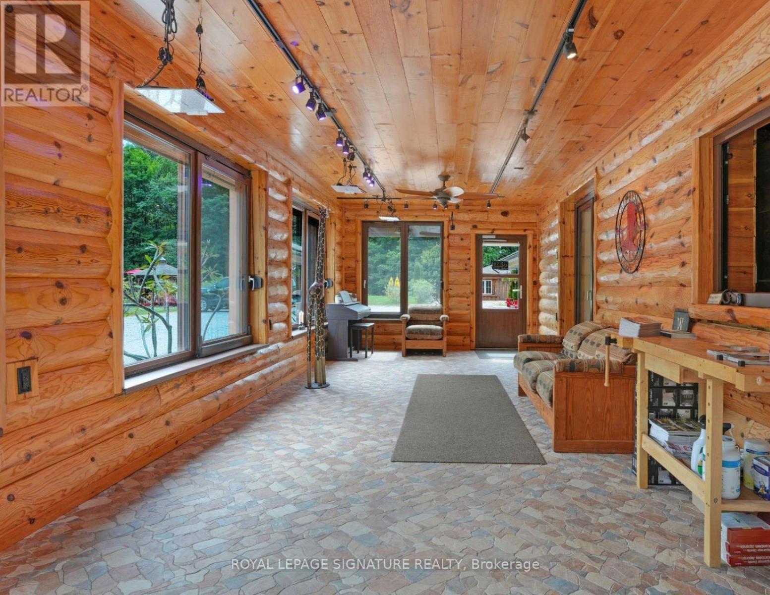 1064 Omagaki Road N, Minden Hills, Ontario K0M 2K0 - Photo 10 - X13619320