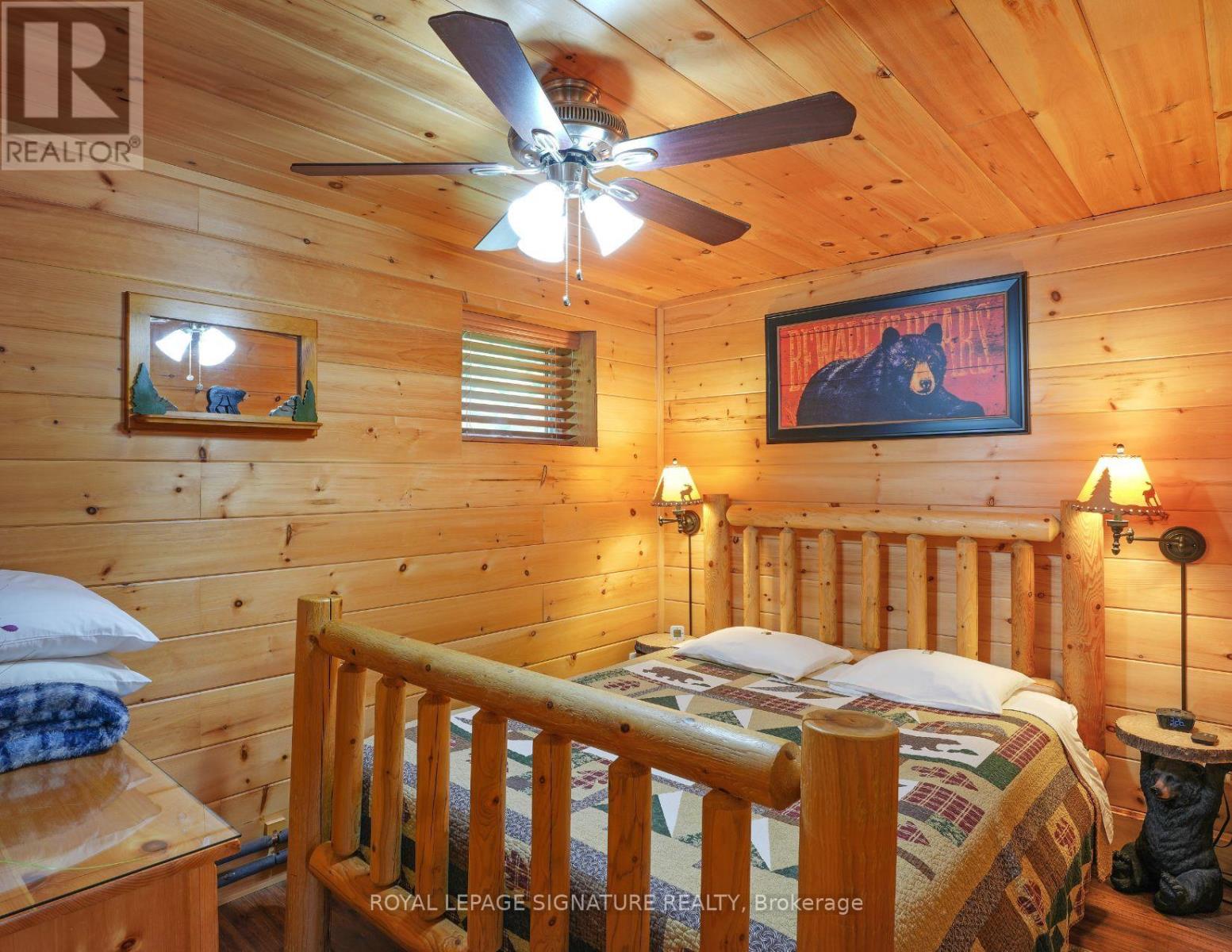 1064 Omagaki Road N, Minden Hills, Ontario K0M 2K0 - Photo 15 - X13619320