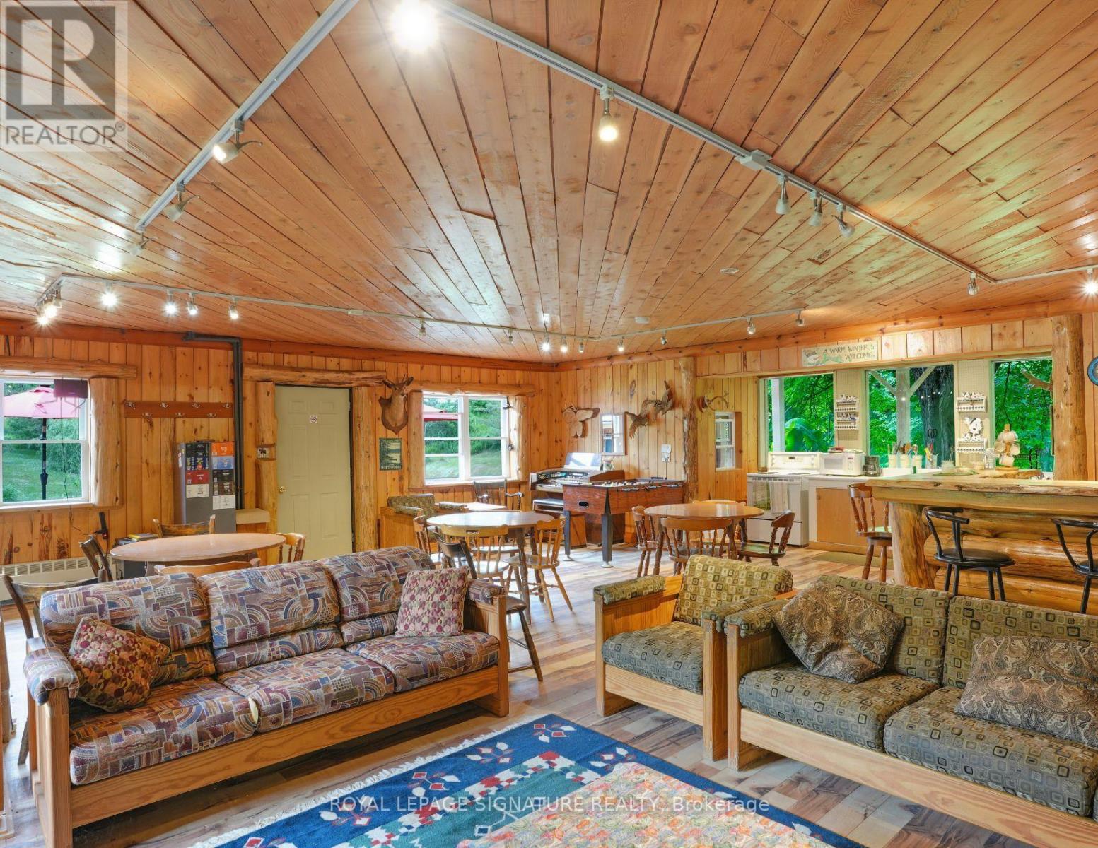 1064 Omagaki Road N, Minden Hills, Ontario K0M 2K0 - Photo 22 - X13619320