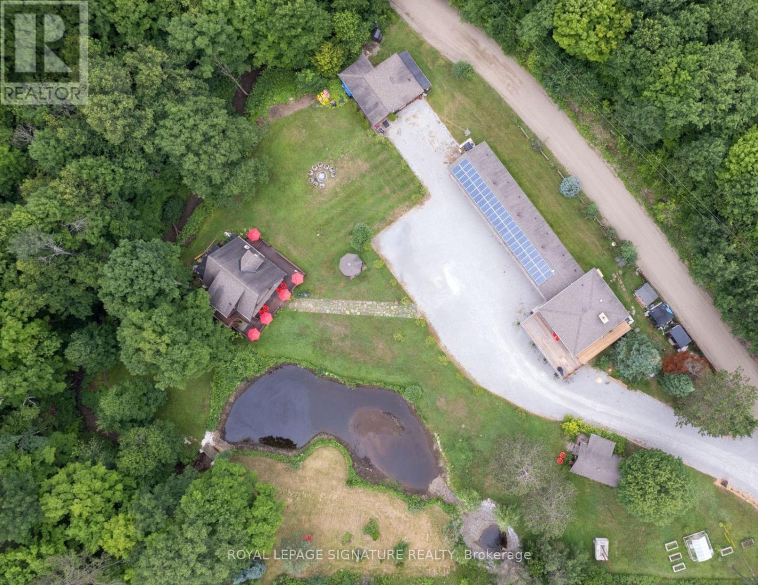 1064 Omagaki Road N, Minden Hills, Ontario K0M 2K0 - Photo 38 - X13619320
