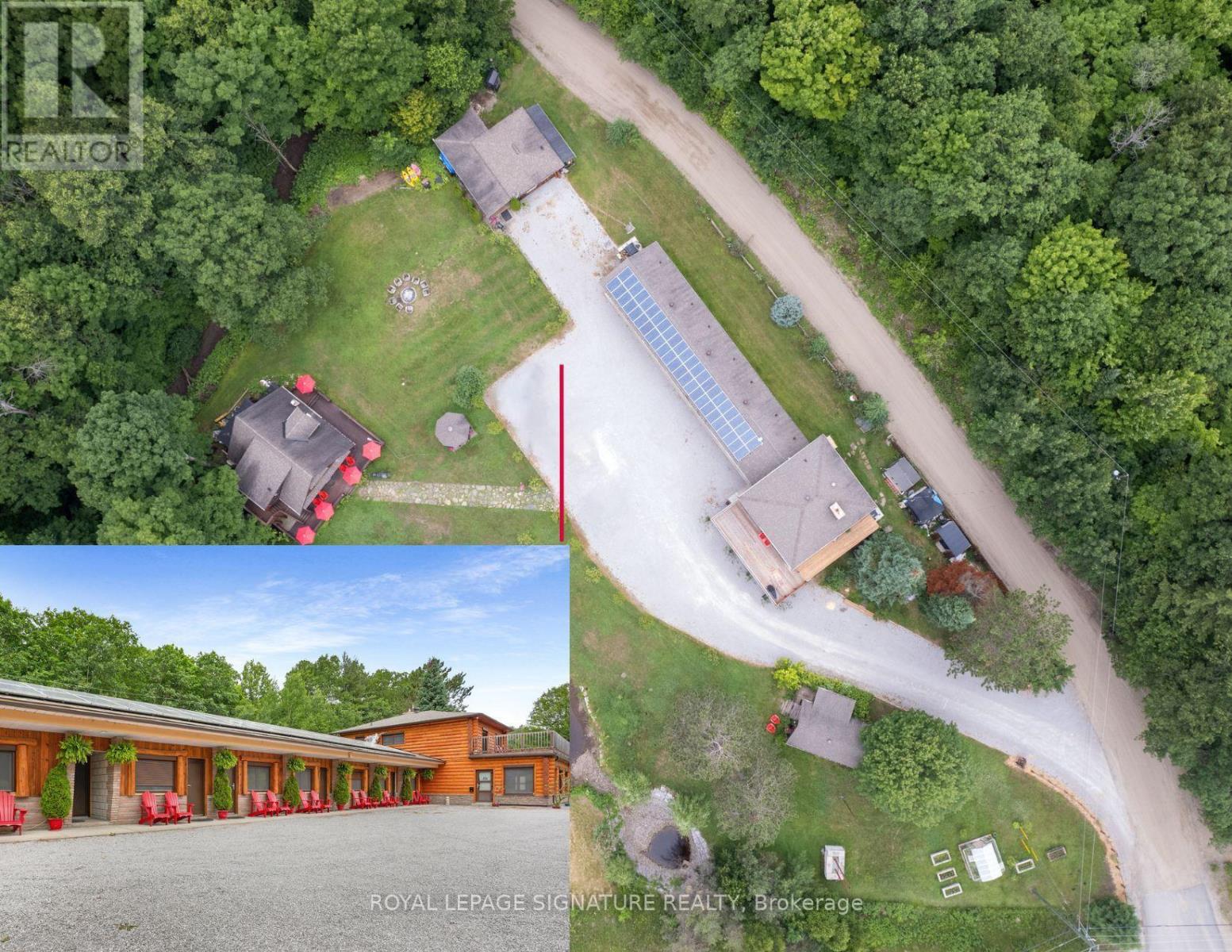 1064 Omagaki Road N, Minden Hills, Ontario K0M 2K0 - Photo 41 - X13619320