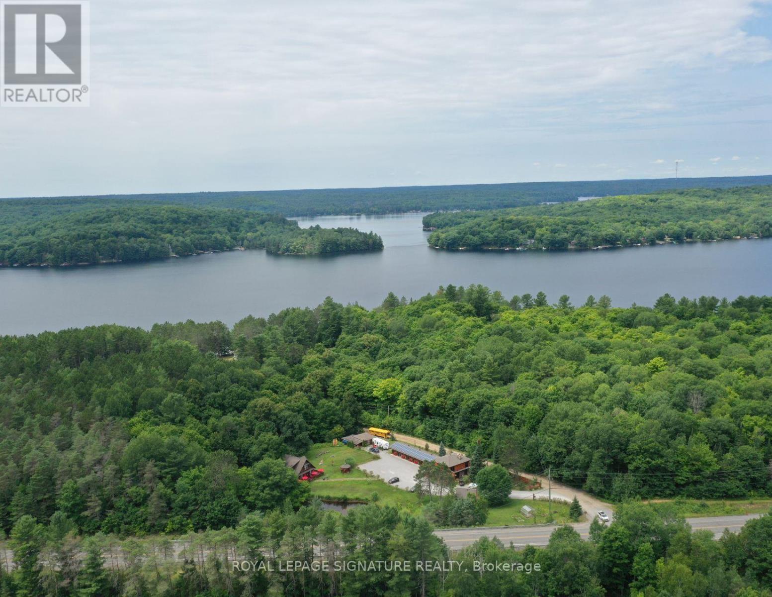 1064 Omagaki Road N, Minden Hills, Ontario K0M 2K0 - Photo 43 - X13619320