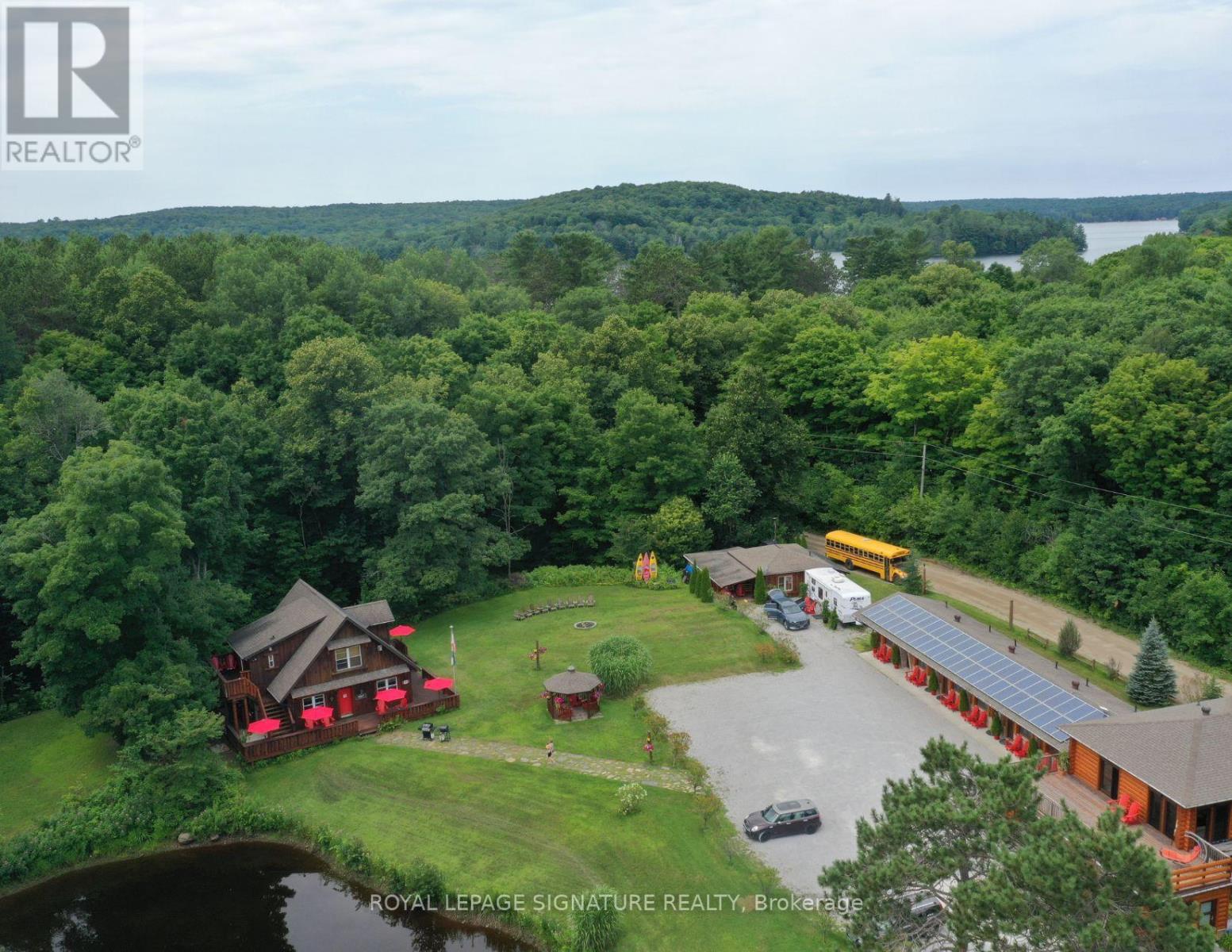 1064 Omagaki Road N, Minden Hills, Ontario K0M 2K0 - Photo 44 - X13619320