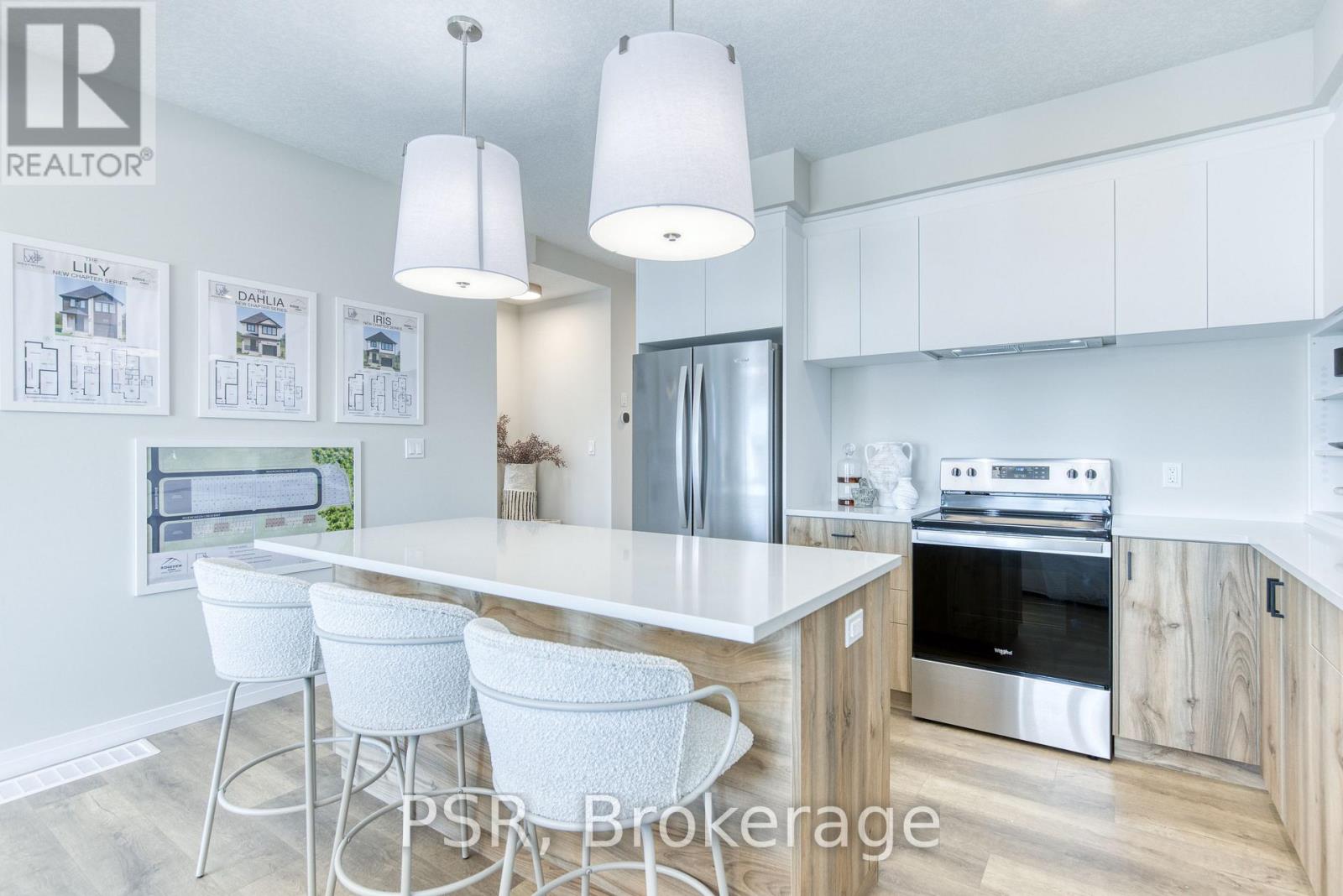 93 Rivergreen Crescent, Cambridge, Ontario N1S 0G1 - Photo 5 - X13619326