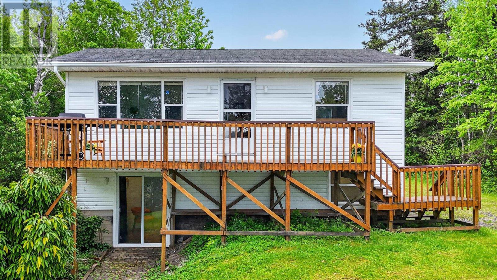 3653 West Bay Road, St. Georges Channel, Nova Scotia
