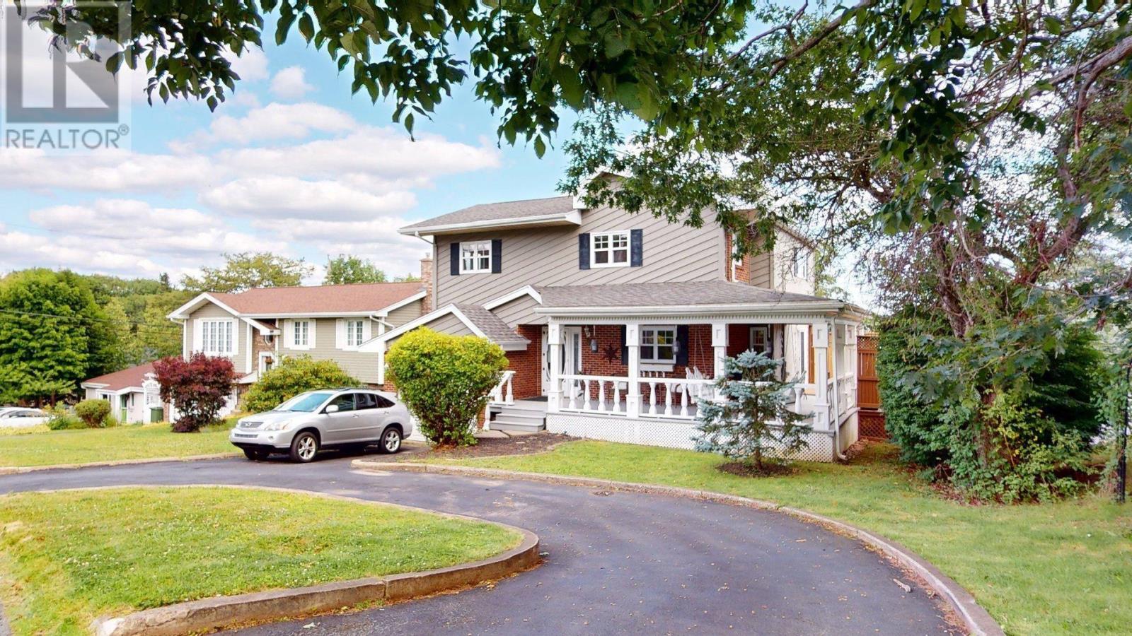 8 Glen Manor Drive, Dartmouth, Nova Scotia