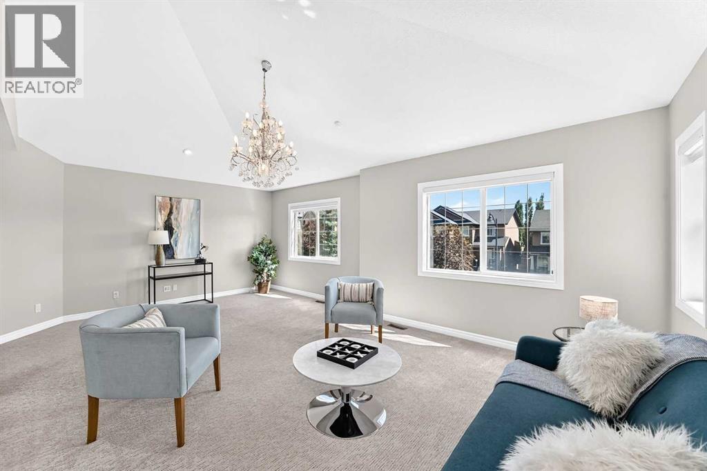 173 Aspenshire Drive Sw, Calgary, Alberta  T3H 0P5 - Photo 32 - A2327361