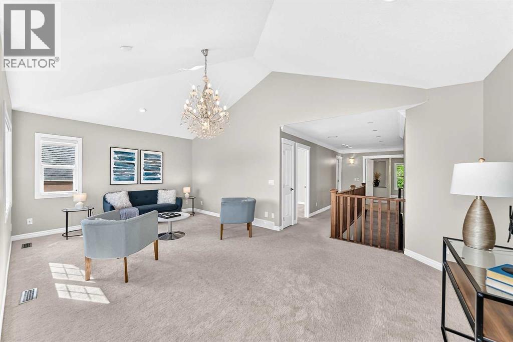 173 Aspenshire Drive Sw, Calgary, Alberta  T3H 0P5 - Photo 33 - A2327361