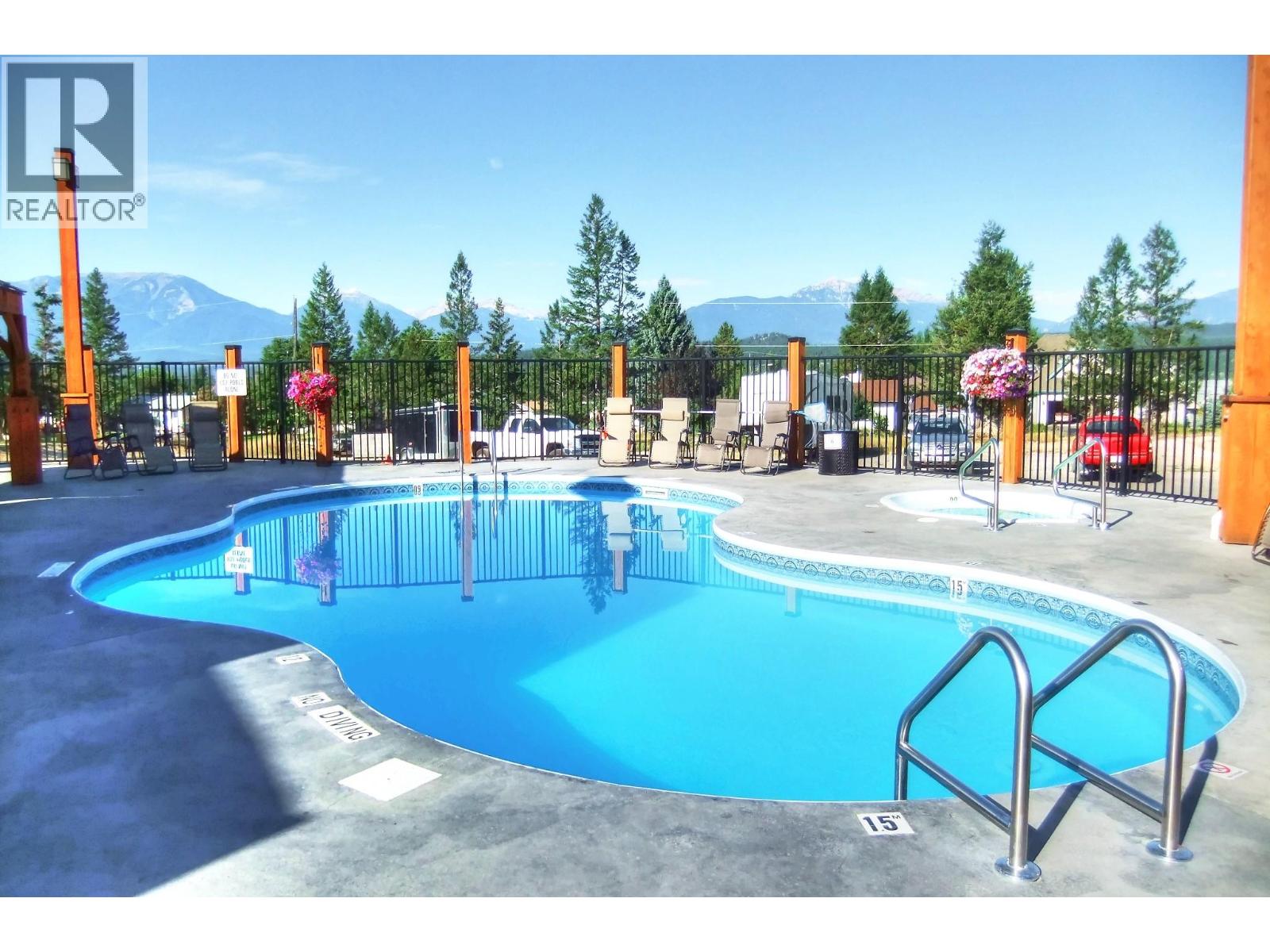 7495 Columbia Avenue Unit# 1106, Radium Hot Springs, British Columbia  V0A 1M0 - Photo 49 - 10392392
