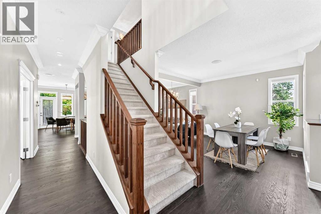 173 Aspenshire Drive Sw, Calgary, Alberta  T3H 0P5 - Photo 17 - A2327361
